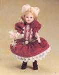 Tonner - Kripplebush Kids - Trimming the Tree - Doll